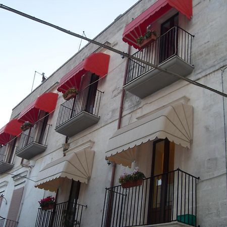 B&B Frammenti D'Itria Ceglie Messapica Exterior photo