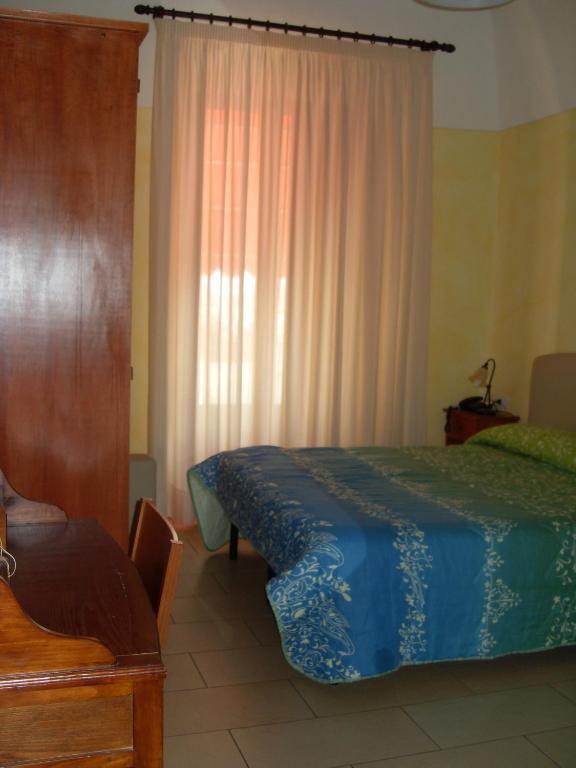 B&B Frammenti D'Itria Ceglie Messapica Room photo
